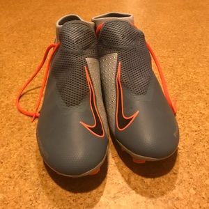 Nike Men’s Cleats